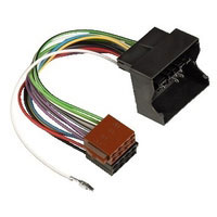 Hama Car Adapter ISO Citroen C4/5 (00078942)